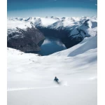 Termo rūbai slidinėjimui Devold 4