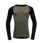 Termo palaidinė Devold ilgomis rankovėmis