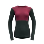 Kontrastinga palaidinė moterims Devold