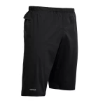 Merino vilnos šortai sportui Devold Running Caviar