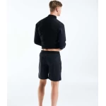 Merino vilnos šortai sportui Devold Running Caviar 3