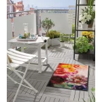 Kilimėlis terasai plaunamas 1