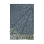 Pledas iš vilnos su kutais