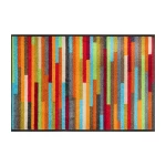 Durų kilimėlis plaunamas namams