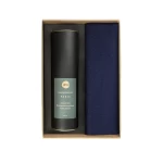 Dovanu idejos vyrams salikas ir namu kvapas