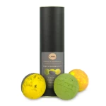 dovanu idejos moteriai vonios burbulai