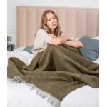 Pledas su rombų raštu 3