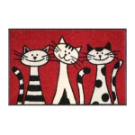 lauko duru kilimeliai namams