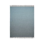 Alpakos vilnos pledas išlankstytas 3