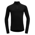 juoda termo palaidine vyrams devold ekspedition