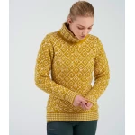 moteriskas megztukas vilnonis devold 1