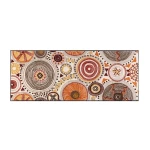 kiliminis takas boho stiliaus 1