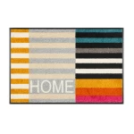 Durų kilimėlis Kleen-Tex Wash+Dry Home Retreat