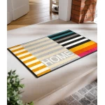 Durų kilimėlis Kleen-Tex Wash+Dry Home Retreat 1