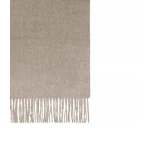 vilnonis salikas sviesiai rudas su dezute 3