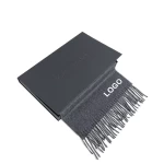 Vyriškas šalikas verslo dovanos 1