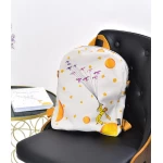 didelė moteriška kuprinė 1