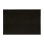 juodas durų kilimėlis 1