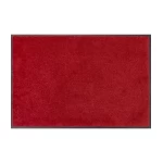 raudonas duru kilimelis