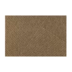 Lauko durų kilimėlis Taupe
