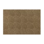 lauko duru kilimelis namams sviesiai rudas 1