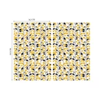 Kokybiškos dieninės užuolaidos išmatavimai 1