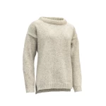 Vilnonis egztukas moterims pilka 2