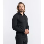 Vyriška merino palaidinė ilgomis rankovėmis 3