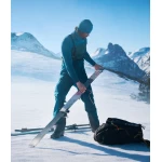 Vyriška apranga slidinėjimui 1