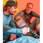 Merino termo rūbai žygiams 1