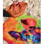 Margas rankšluostis Vokiečių aviganis 2