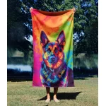 Dovana vyrui rankšluostis Aviganis