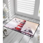 Durų kilimėlis Kleen-Tex Wash+Dry Shoreside 1