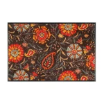 Durų kilimėlis Kleen-Tex Wash+Dry Everlasting