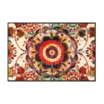 Durų kilimėlis Kleen-Tex Wash+Dry Grandioso