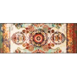 Durų kilimėlis Kleen-Tex Wash+Dry Grandioso 2