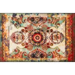 Durų kilimėlis Kleen-Tex Wash+Dry Grandioso 3