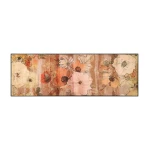 ilgas kiliminis takas pastelinės spalvos 2