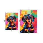 Originalus pledai šuns šeimininkams 2