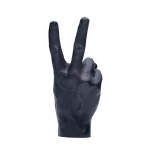 Juoda žvakė Peace 2