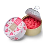 Kvepianti žvakė CandleCan Sweet Raspberries
