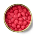 Kvepianti žvakė CandleCan Sweet Raspberries 2
