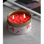 Kvepianti žvakė CandleCan Sweet Raspberries 1