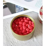 Kvepianti žvakė CandleCan Sweet Raspberries 3