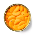 Kvepianti žvakė CandleCan Peeled Tangerines 3