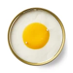 Kvepianti žvakė CandleCan Vanilla Egg 2