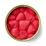 Kvepianti žvakė CandleCan Ripe Strawberries 4