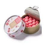Kvepianti žvakė CandleCan Fruity Cherry