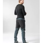 Vyriškos laisvalaikio kelnės Devold Keipen Merino Woods 3