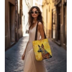 Margas pirkinių krepšys Aviganis 1